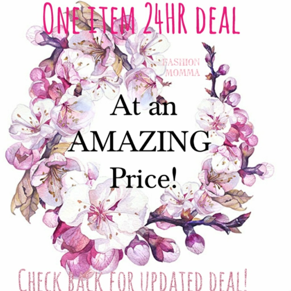 24hr deal
